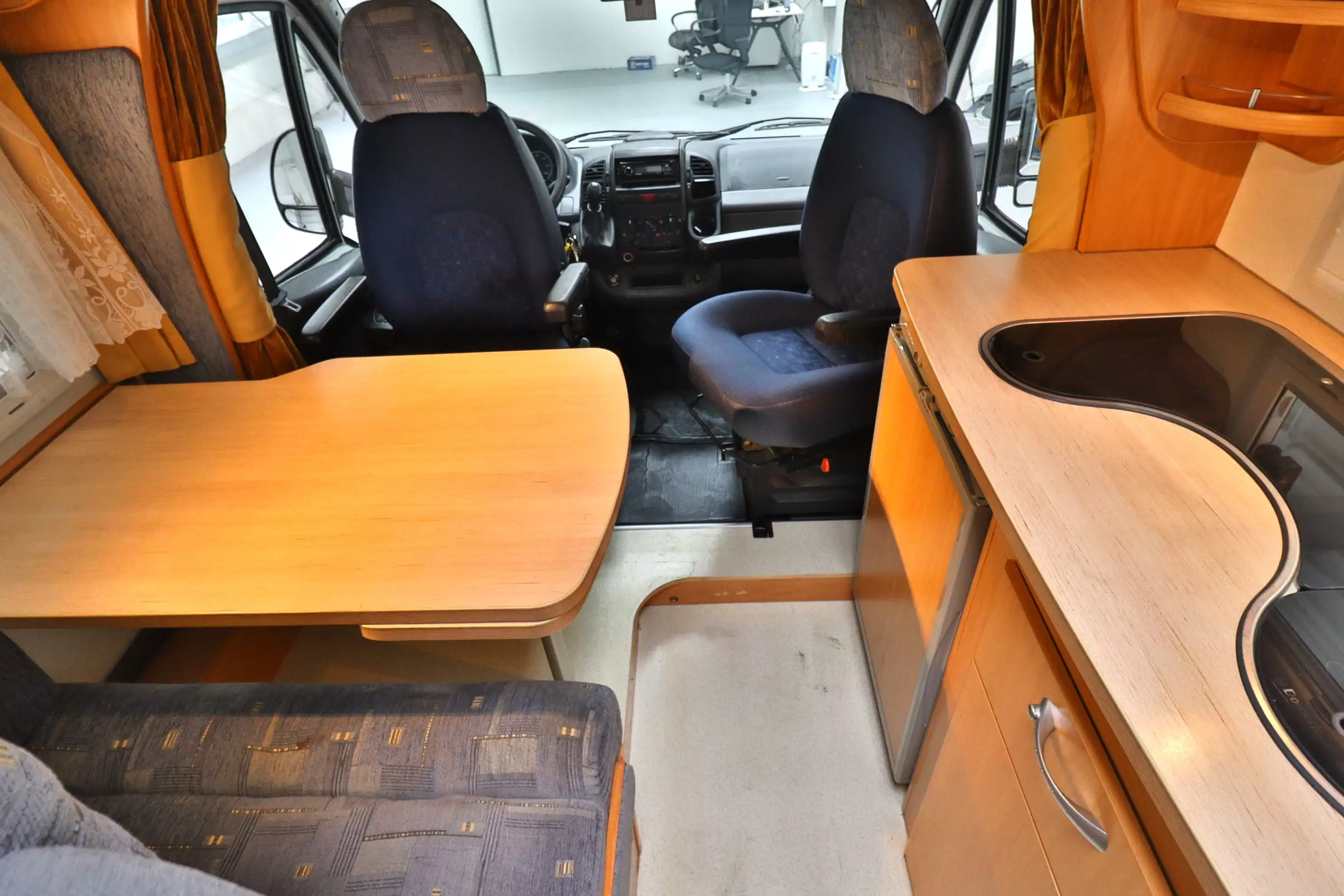 CHAUSSON Welcome 95